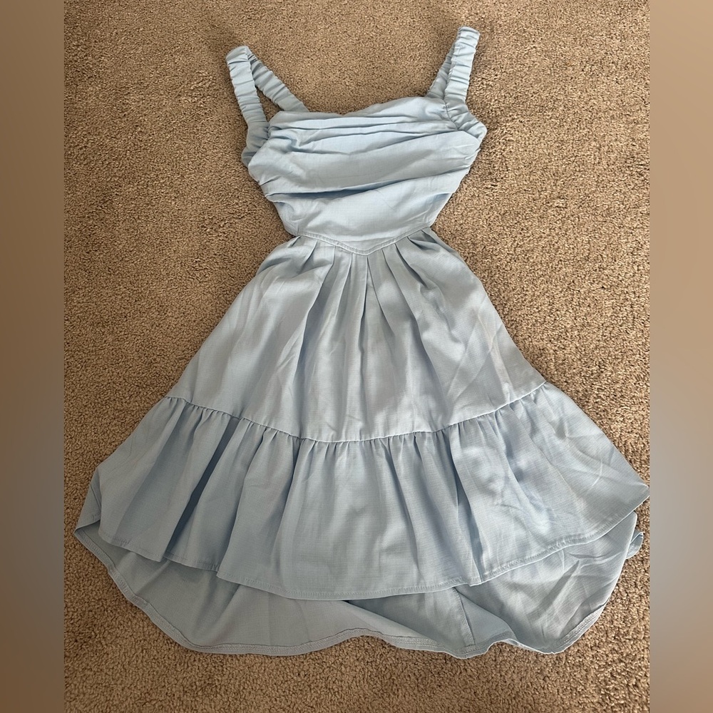 Summer dress